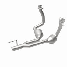 Load image into Gallery viewer, MagnaFlow 2004 Jeep Grand Cherokee 4.7L Direct Fit Converter