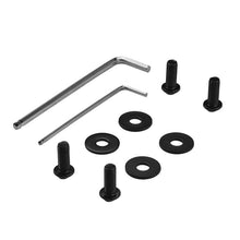 Load image into Gallery viewer, DS18 Speaker Mounting Tube For Towers And Pods Jeep JL Black