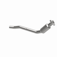 Load image into Gallery viewer, MagnaFlow 07-09 Range Rover Sport 4.4L Direct Fit Converter