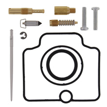 Load image into Gallery viewer, All Balls Racing 03-04 Honda CR85R Carburetor Rebuild Kit