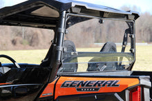 Load image into Gallery viewer, Seizmik 16+ Polaris General 1000/ 4/ XP/4 Hard Rear Panel