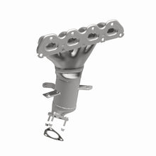 Load image into Gallery viewer, MagnaFlow 11-15 Chevrolet Cruze 1.8L Direct Fit Converter