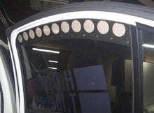 Load image into Gallery viewer, Cusco Mitsubishi Evo 7 CT9A Rear Ventilation Panel