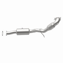 Load image into Gallery viewer, MagnaFlow 2004 Volvo S60 2.5L Direct Fit Converter