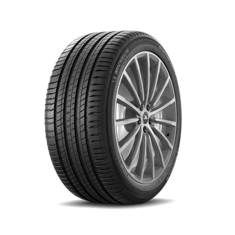Michelin Latitude Sport 3 235/60R18 103W 01577