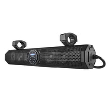 Load image into Gallery viewer, DS18 24in Soundbar 6 Speakers Amplified Bluetooth USB &amp; AUX Ports 100 Watts RMS