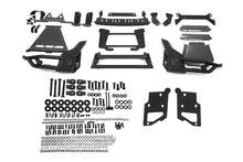 Load image into Gallery viewer, DV8 Offroad 2022-2025 GMC Sierra 1500 Tube Front Bumper