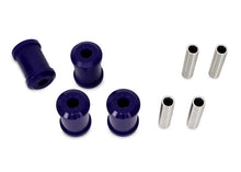 Load image into Gallery viewer, SuperPro 1970-1973 Triumph Stag Base Rear Suspension Trailing Arm Bushing Set