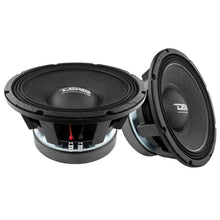 Load image into Gallery viewer, DS18 12in 1500 Watts RMS 2 ohm Mid-Bass Loudspeaker
