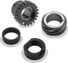 Load image into Gallery viewer, S&amp;S Cycle 90-99 BT Pinion Shaft Conversion Gear Kit - Yellow