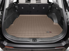 Load image into Gallery viewer, WeatherTech 2026 Toyota RAV4 Trunk Cargo Liners - Tan 411918