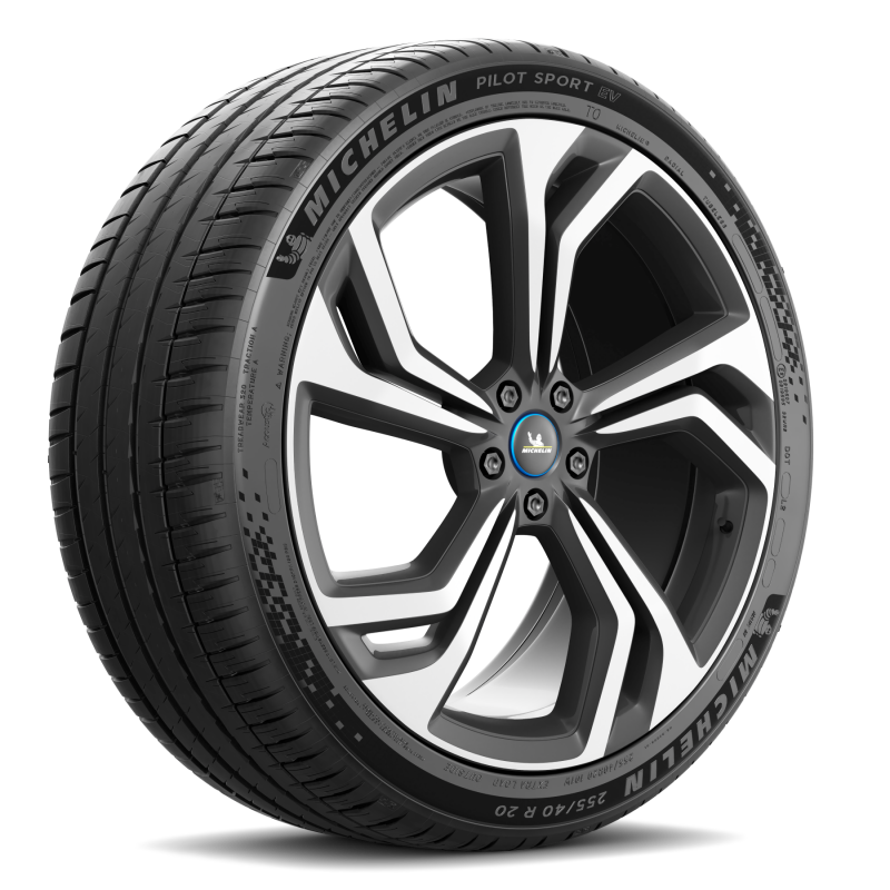 Michelin Pilot Sport EV 285/40R22 110V XL 01242
