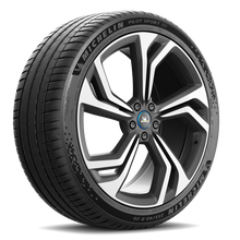 Load image into Gallery viewer, Michelin Pilot Sport EV 265/35R22 102W XL 14964
