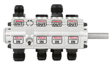 Load image into Gallery viewer, Peterson Fluid Systems R4 4-Stage Oil Pump - B/H QM Pavement - Rear Drive