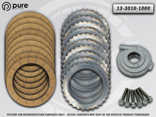 Load image into Gallery viewer, Pure Drivetrain MP3015 Transfer Case Kit - AWD High Performance Hard Parts Kit - (HPK)