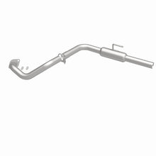 Load image into Gallery viewer, Magnaflow BRE Rear Muffler Kit Replacement Lexus