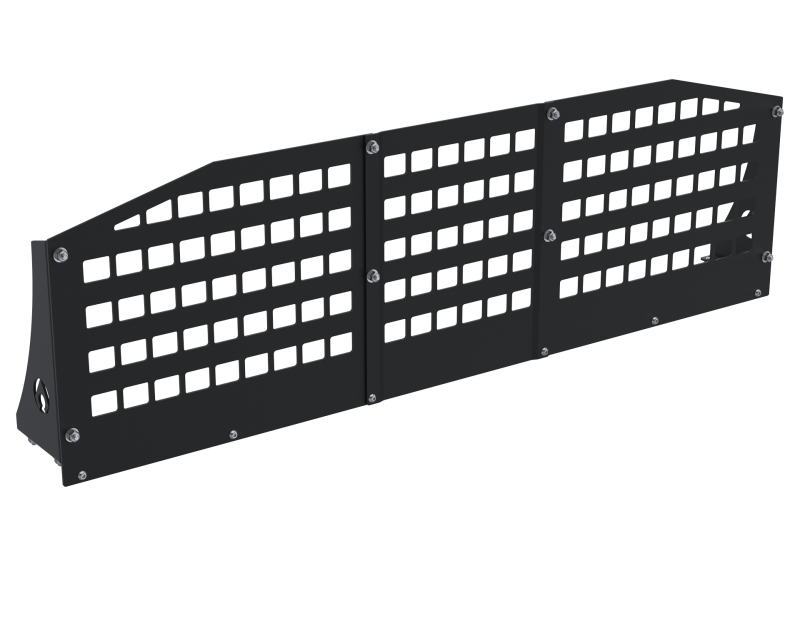 Artec Industries GearUp Cargo Rack Headache Rack Accessory GS0005