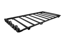 Load image into Gallery viewer, Diode Dynamics 10-24 Toyota 4Runner DEK Roof Rack 7-Pod SS5 Sport Light Bar - White Driving