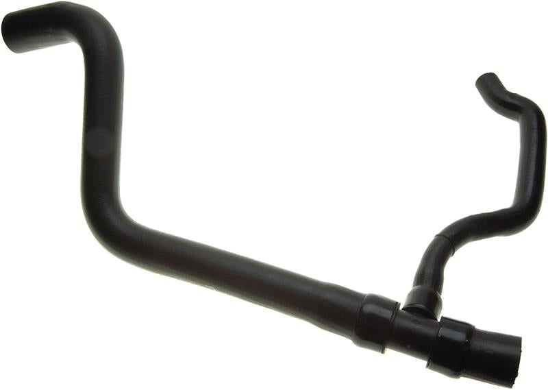 Gates 00-03 Saturn L-Series 4-Cyl. 2.2L Lower Molded Coolant Hose 22527