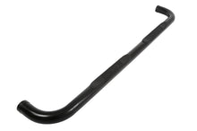 Load image into Gallery viewer, Dee Zee 14-19 Chevrolet Silverado Tubes - 3In Round Black Steel CrewCab