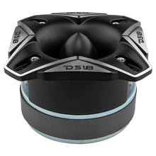 Load image into Gallery viewer, DS18 4in Super Bullet Tweeter 250 Watts RMS 1.5in Titanium Vc 8 ohm