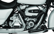 Load image into Gallery viewer, Kuryakyn Precision Tappet Block Accent 17-Up Milwaukee-8 - Chrome