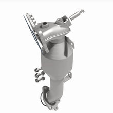 Load image into Gallery viewer, MagnaFlow 16-17 Honda Accord 2.4L Direct Fit Catalytic Converter