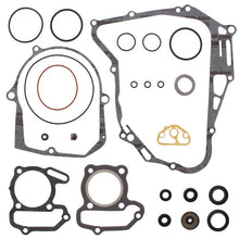 Load image into Gallery viewer, Vertex Complete Gasket Kit With Seals
