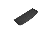 Load image into Gallery viewer, 3D MAXpider 17-23 GMC Acadia Kagu Black Behind 3rd Row Cargo Liner