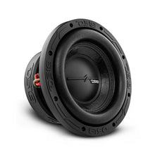 Load image into Gallery viewer, DS18 8in 450 Watts RMS 2 ohm DVC ZR Subwoofer