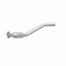 Load image into Gallery viewer, MagnaFlow 13-14 Mercedes-Benz GL450 4.6L Direct Fit Converter
