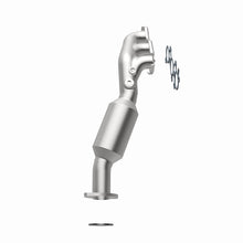 Load image into Gallery viewer, MagnaFlow 06-08 IS250 V6 2.5 OEM Manifold Direct Fit Converter