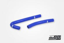 Load image into Gallery viewer, do88 SAAB 900 Turbo T8 81-89 Idle Control Hoses Blue