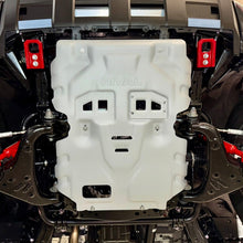 Load image into Gallery viewer, Rival 24-26 Toyota Tacoma Toyota 4Runner Toyota Land Cruiser Aluminum Engine Skid Plate