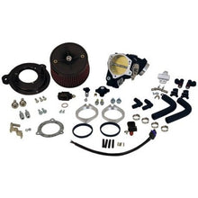 Load image into Gallery viewer, S&amp;S Cycle 2006+ Dyna 70mm Induction Kit