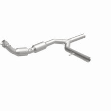 Load image into Gallery viewer, MagnaFlow 2004 Ford F-150 5.4L Direct Fit Converter