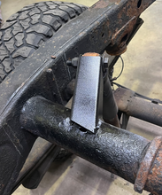 Load image into Gallery viewer, Rust Buster 07-18 Chevy Silverado/GMC Sierra Rear Upper Shock Mount