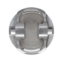 Load image into Gallery viewer, Manley Chevrolet LS Piston Set - 4.065in Bore 1.115in CH, -18.00 CC