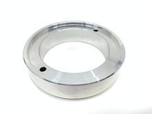 Load image into Gallery viewer, McLeod Spacer Aluminum Hyd T.O. Brg T56 2 Hole .950in Thick - GTR Auto