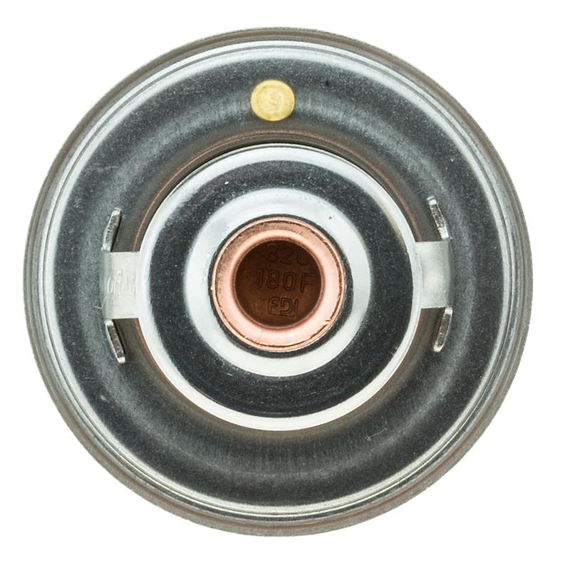 Gates 97-09 Ford Expedition / 02-10 Explorer OE Type Thermostat - 180 Degree 33468