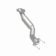 Load image into Gallery viewer, MagnaFlow 09-11 Chevrolet Corvette 6.2L Direct Fit Converter