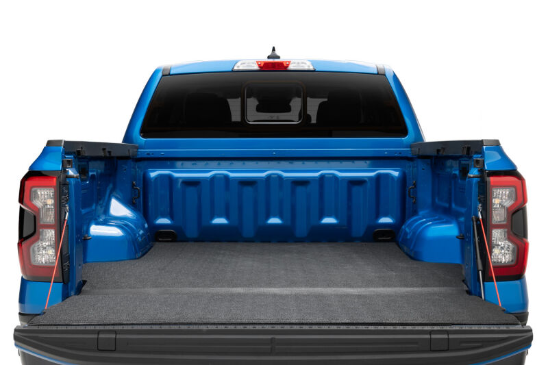 Husky Liners 15-26 Ford F-150 6.7ft Bed Guardian Impact Bed Mat