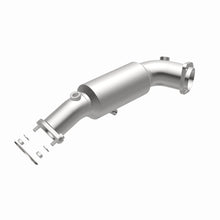 Load image into Gallery viewer, MagnaFlow 16-17 Explorer L4 2.3 OEM Close Coupled Direct Fit Converter