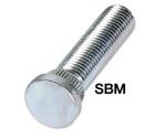 Load image into Gallery viewer, Project Kics Mitsubishi Wheel Stud - 10MM