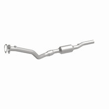 Load image into Gallery viewer, MagnaFlow 09-11 Audi A6 Quattro 3.0L Direct Fit Converter