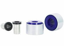 Load image into Gallery viewer, SuperPro Front Control Arm Bushing Kit