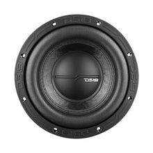 Load image into Gallery viewer, DS18 8in 450 Watts RMS 4 ohm DVC ZR Subwoofer