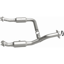 Load image into Gallery viewer, MagnaFlow 06-10 Ford Explorer 4.6L Direct Fit Converter