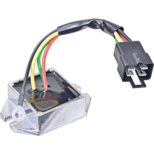 Load image into Gallery viewer, Arrowhead Ski Doo 12 Volt Regulator / Rectifier