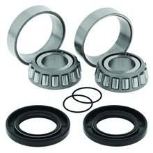 Load image into Gallery viewer, QuadBoss 92-98 Yamaha YFB250 Timberwolf 2x4 Swingarm Repair Kit